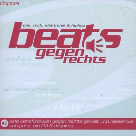 Oliver Shanti - Beats Gegen Rechts - Zortam Music