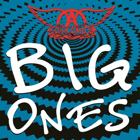 Aerosmith - Big Ones (2010, Japan Shm-Cd Uicy-94447) - Zortam Music Aerosmith - Big Ones (2010, Japan Shm-Cd Uicy-94447) - Zortam Music