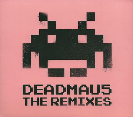 Deadmau5 - The Remixes - Zortam Music