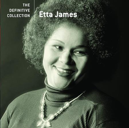 Etta James - The Definitive Collection (2006) - Zortam Music