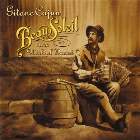 Beausoleil - Gitane Cajun - Zortam Music