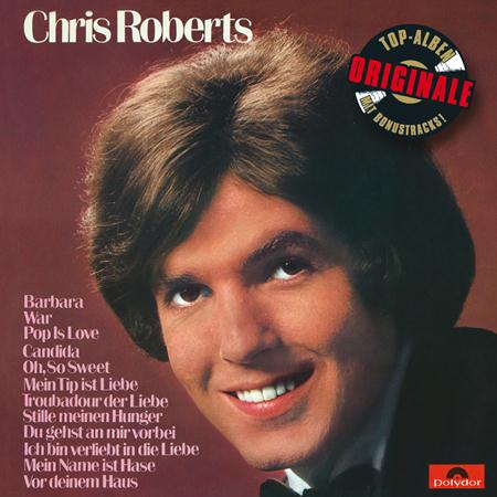 Chris Roberts - D-Top 20 - 2012-5 - Vbr100 - Zortam Music
