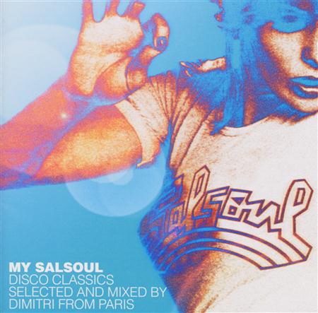 Double Exposure - My Salsoul Disco Classics - Zortam Music