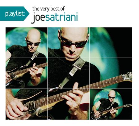Joe Satriani - Playlist The Very Best Of Joe Satriani - Zortam Music