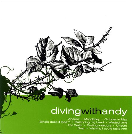 Diving With Andy - Diving With Andy - Zortam Music