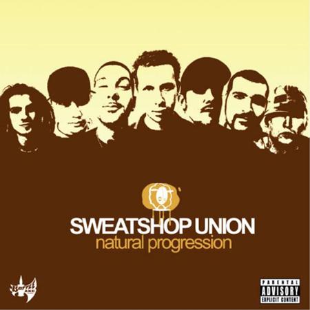 Sweatshop Union - Truman Show Lyrics - Zortam Music