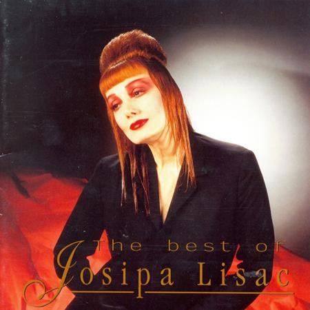 Josipa Lisac - The Best Of - Zortam Music