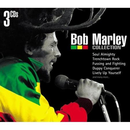 Bob Marley - Bob Marley Hit Collection - Zortam Music