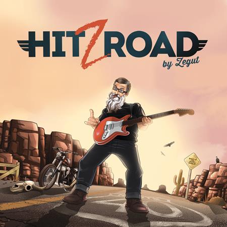 Canned Heat - Hit Z Road - Zortam Music