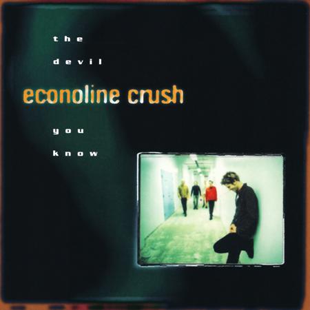 Econoline Crush - All That You Are (W3) Lyrics - Zortam Music
