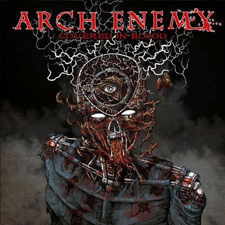 Arch Enemy - Kill With Power Lyrics - Zortam Music