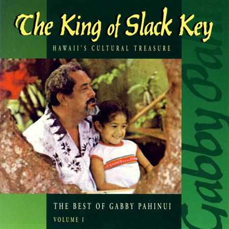 Gabby Pahinui - The Best of Gabby Volume 2 - Zortam Music