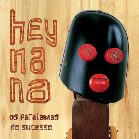 Os Paralamas Do Sucesso - O Trem Da Juventude Lyrics - Zortam Music