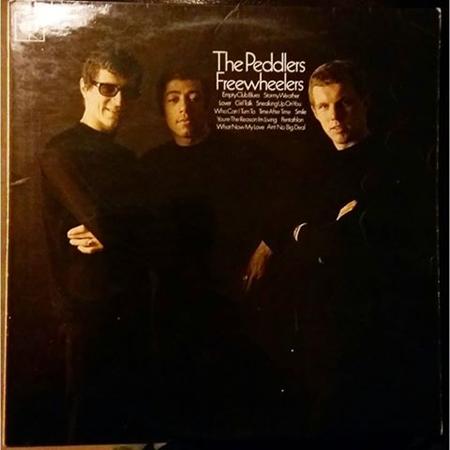The Peddlers - Freewheelers - Zortam Music