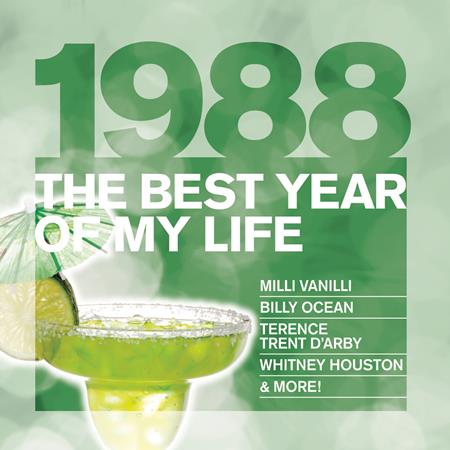 Bros - The Best Year Of My Life: 1988 - Zortam Music