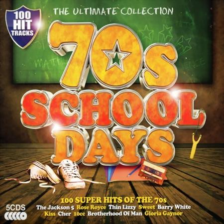 KC and The Sunshine Band - 70s School Days The Ultimate Collection [disc 3] - Zortam Music