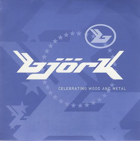 Bjvrk - Celebrating Wood And Metal - MTV - Zortam Music