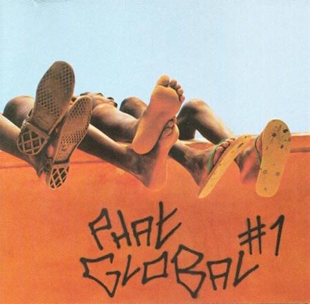 Sidestepper - Phat Global #1 - Zortam Music