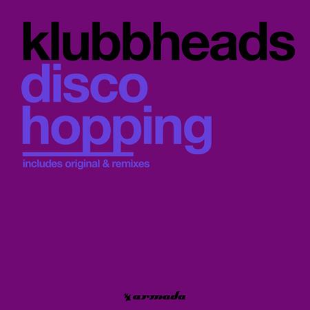 Klubbheads - discohopping (single) - Zortam Music