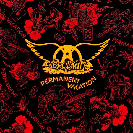 Aerosmith - Permanent Vacation (2010, Japan Shm-Cd, Uicy 94442) - Zortam Music Aerosmith - Permanent Vacation (2010, Japan Shm-Cd, Uicy 94442) - Zortam Music