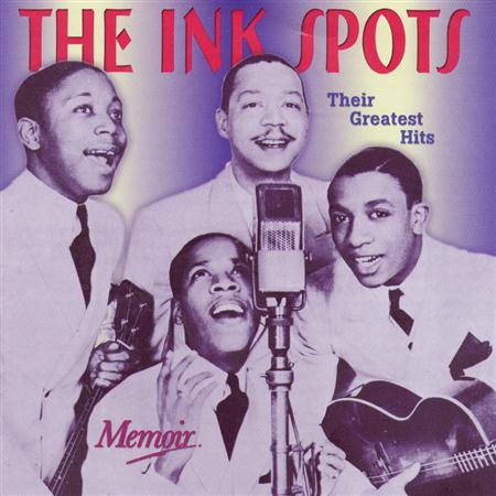 The Ink Spots - I