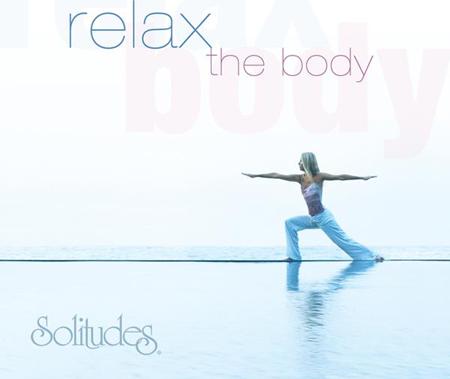 Dan Gibson - Relax The Body - Zortam Music
