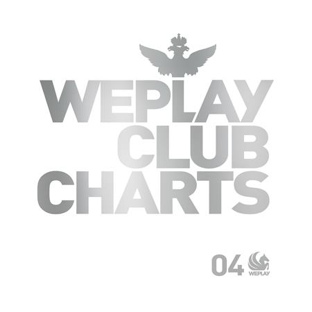 Various Artists - WePlay Club Charts, Vol. 4 - Zortam Music