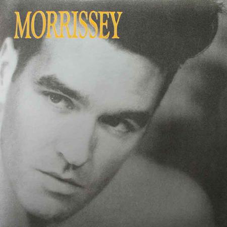 Morrissey - Ouija Board, Ouija Board EP - Zortam Music