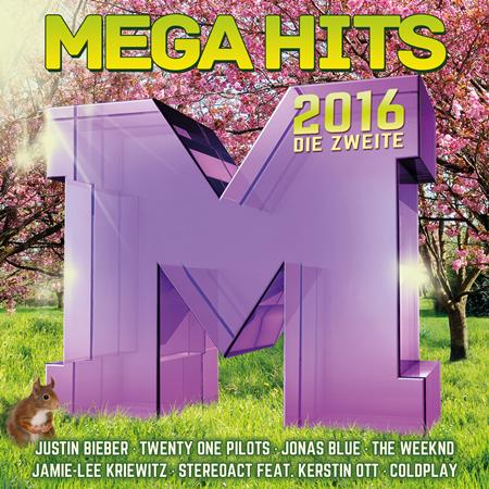 Rudimental - Megahits 2016 - Die Zweite - Zortam Music