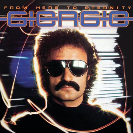 Giorgio Moroder - 14 - Track 14 Lyrics - Zortam Music