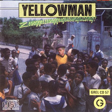 Yellowman Zungguzungguguzungguzeng - Zungguzungguguzungguzeng - Zortam Music