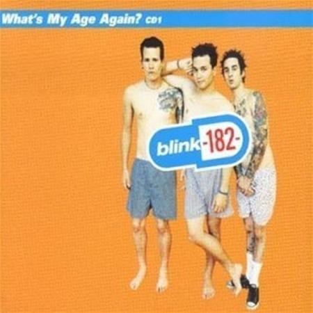 Blink-182 - What