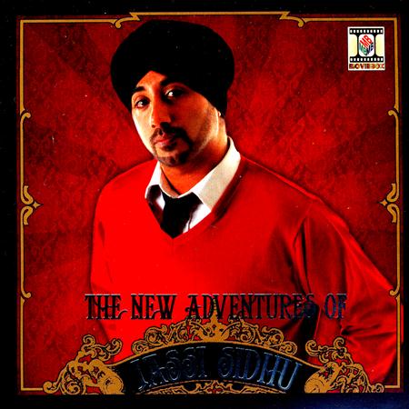 Jassi Sidhu - The New Adventures Of Jassi Sidhu - Zortam Music