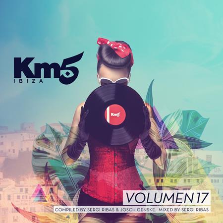 Jan Blomqvist - Km5 Ibiza, Vol. 17 - Zortam Music