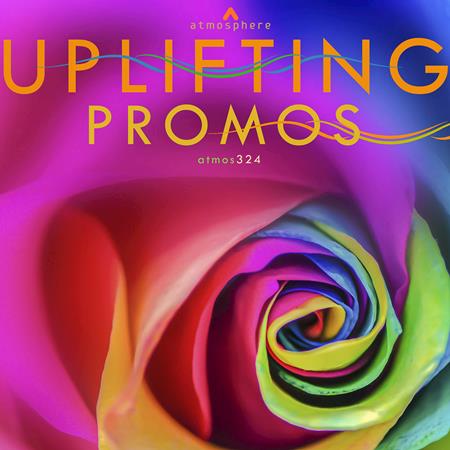 Chris White - ATMOS324_Uplifting Promos - Zortam Music