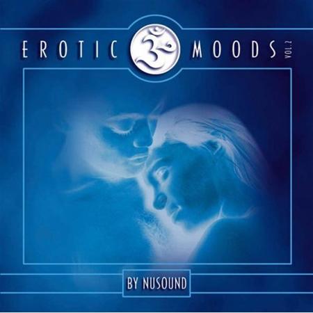 Nusound - Sensual Moods - Zortam Music