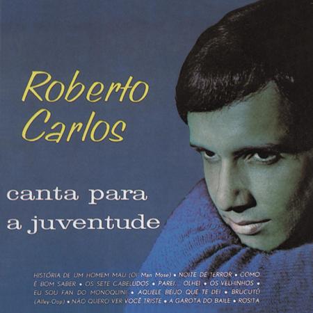 Roberto Carlos - Os sete cabeludos Lyrics - Zortam Music