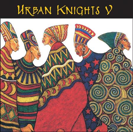 Urban Knights - Urban Knights V - Zortam Music