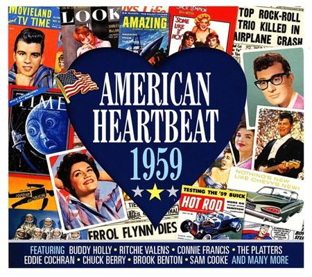 Bill Parsons - The All American Boy / Rumble - Zortam Music