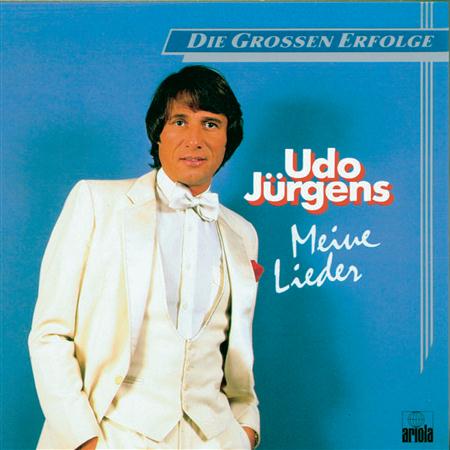 Udo J|rgens - Meine Lieder - Zortam Music