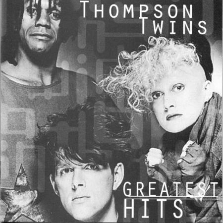THOMPSON TWINS - Lay Your Hands On Me (1984 U.S Lyrics - Zortam Music