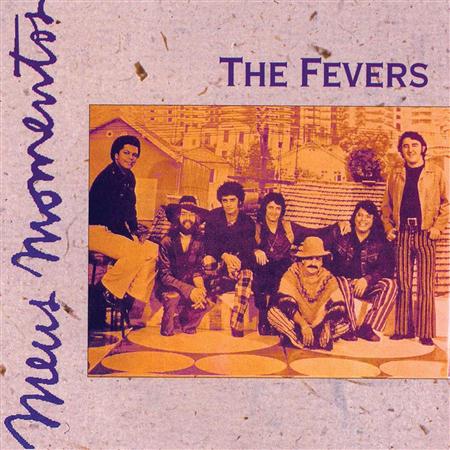 The Fevers - Elas Por Elas Lyrics - Zortam Music