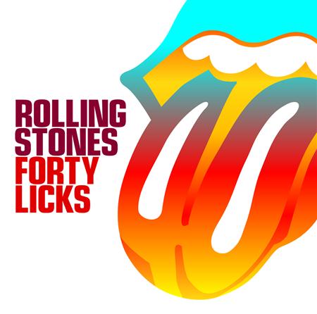 Rolling Stones - 40 Licks Cd2 - Zortam Music