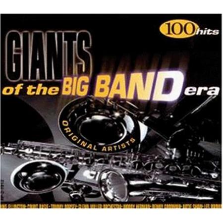 Duke Ellington - Giants Of The Big Band Era - Duke Ellington [disc 4] - Zortam Music