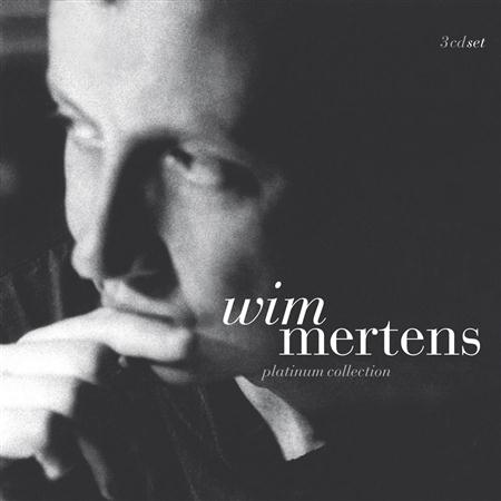 Wim Mertens - Platinum Collection - Zortam Music