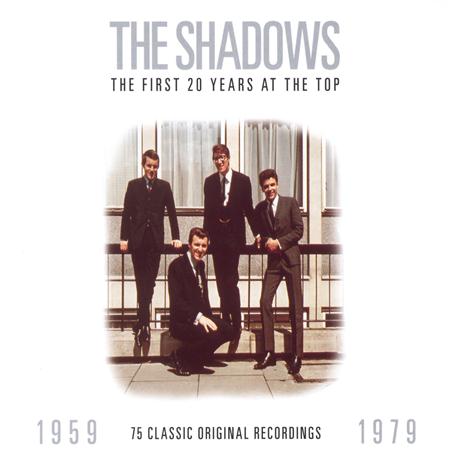 The Shadows - Radio 2 - Top 1000 - Zortam Music The Shadows - Radio 2 - Top 1000 - Zortam Music