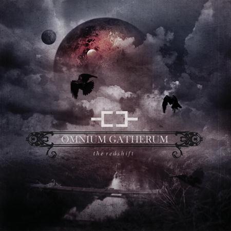 Omnium Gatherum - Shapes On Shades Lyrics - Zortam Music