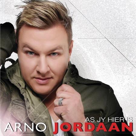 Arno jordaan - As Jy Hier Is - Zortam Music