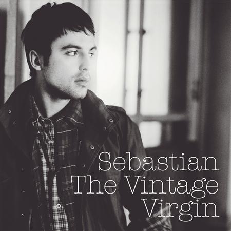 Sebastian - The Vintage Virgin (LzY) - Zortam Music