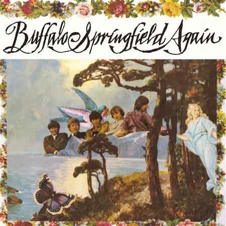 23 - Buffalo Springfield - For Wha Lyrics - Zortam Music